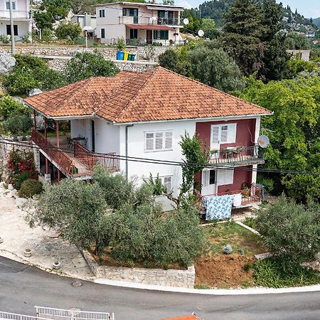 Apartman Vede Bacina Экстерьер фото