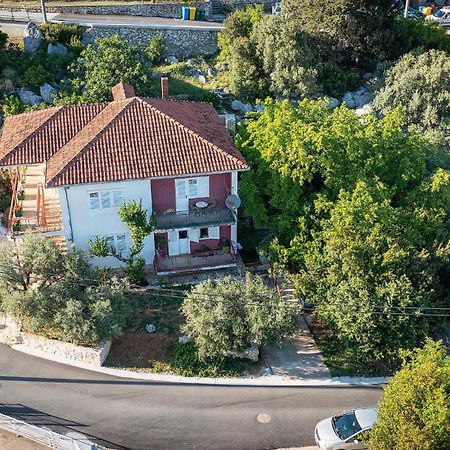 Apartman Vede Bacina Экстерьер фото