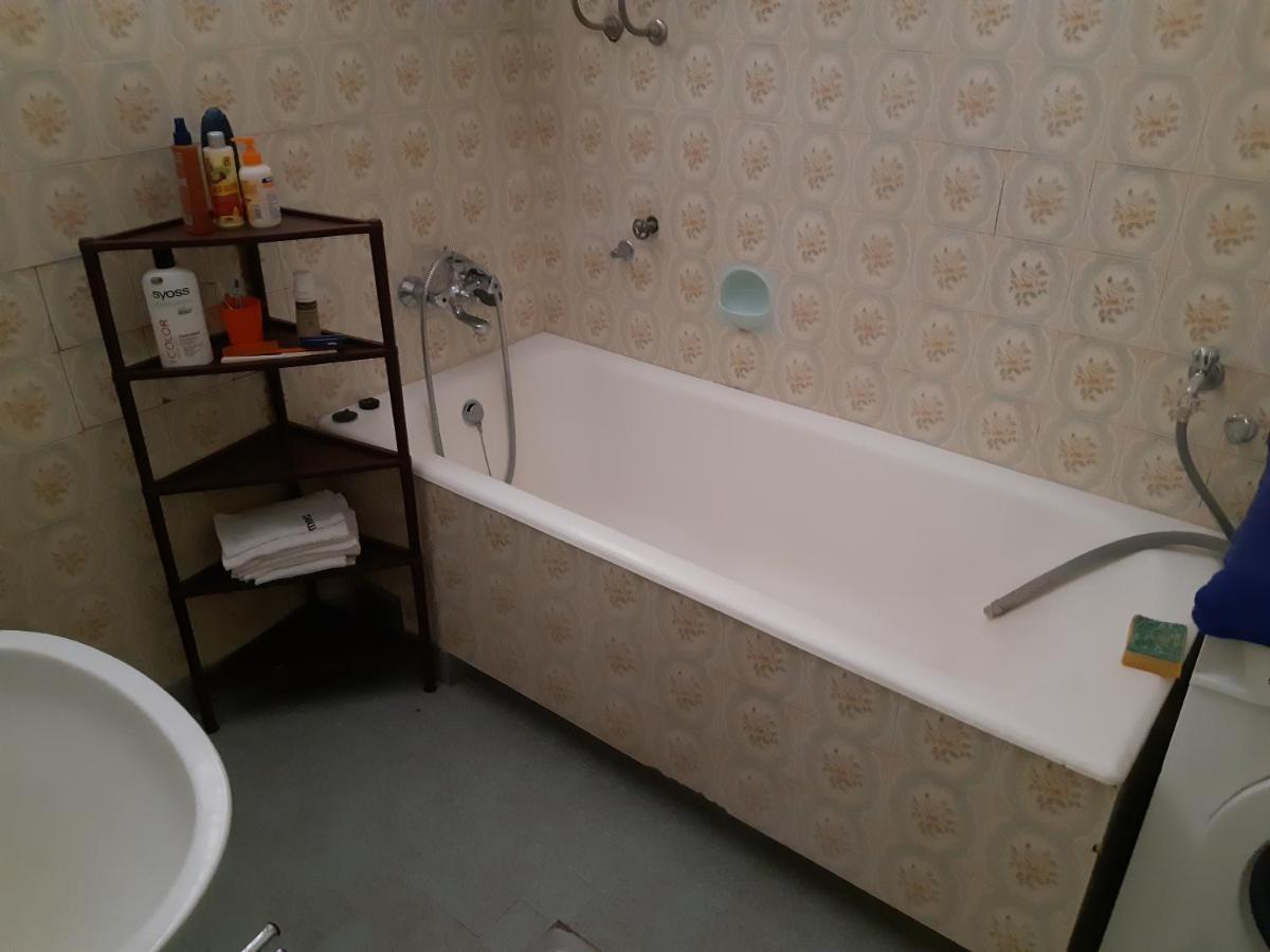 Apartman Vede Bacina Экстерьер фото
