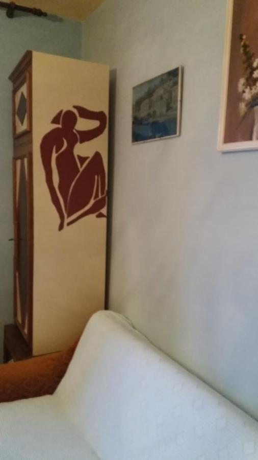 Apartman Vede Bacina Экстерьер фото