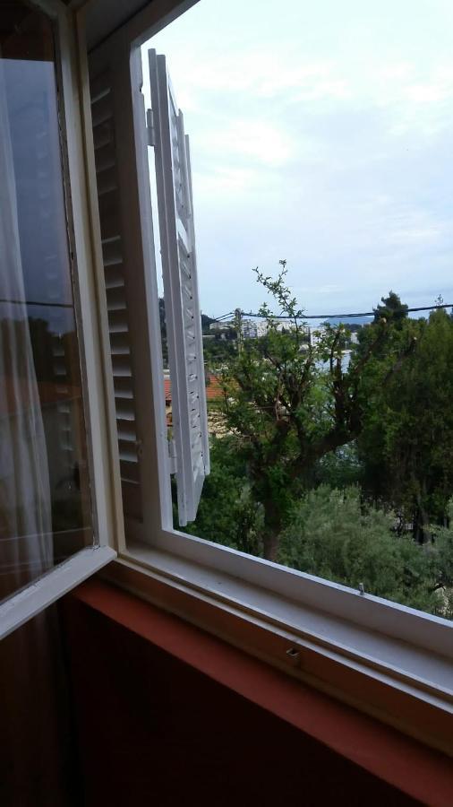 Apartman Vede Bacina Экстерьер фото