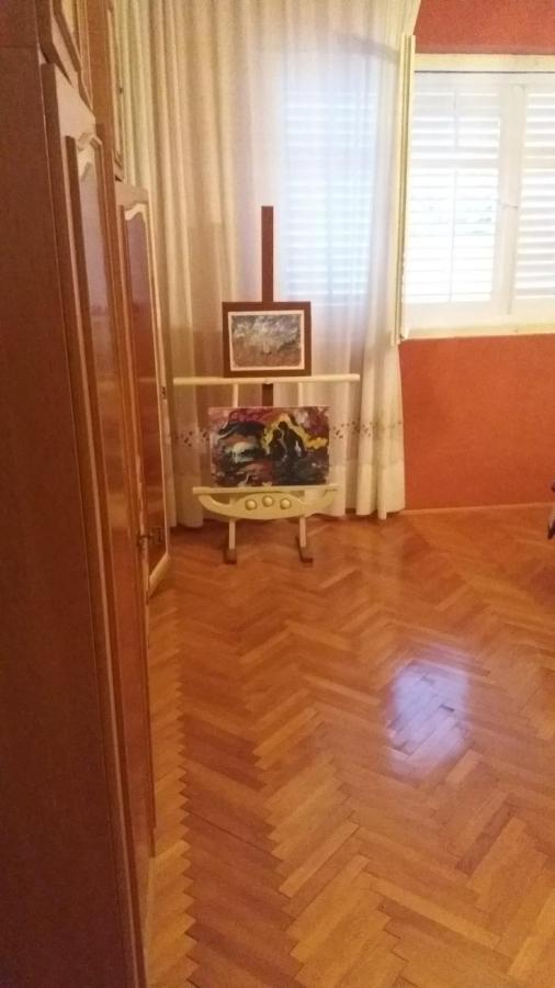 Apartman Vede Bacina Экстерьер фото
